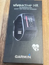 Garmin vivoactive smartwatch usato Garmin vivoactive smartwatch usato  Spedire a Italy
