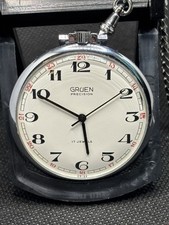 Gruen precision jewel for sale  Pikeville
