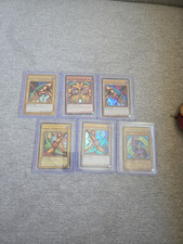 Exodia forbidden one for sale  Oak View