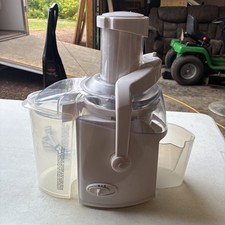 Juiceman jm300 speed for sale  Superior