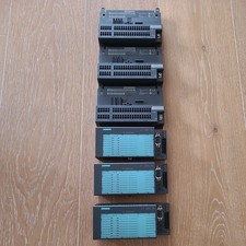 Siemens 200l 6es7 gebraucht kaufen Siemens 200l 6es7 gebraucht kaufen  Bad Oeynhausen