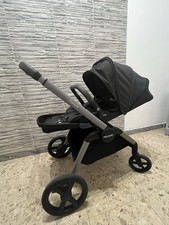Passeggino trio recaro usato  Firenze
