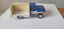 Vintage tonka pepsi for sale  HULL