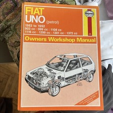 Haynes car manuals for sale  BUCKHURST HILL