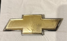 Genuine chevrolet badge for sale  BIRMINGHAM
