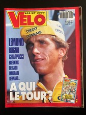 Velo sprint 267 d'occasion Velo sprint 267 d'occasion  Le Creusot