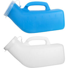 Urinal bottle 1200ml for sale  UK