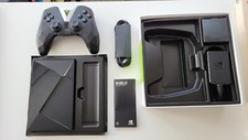 Nvidia shield game for sale  HARROW