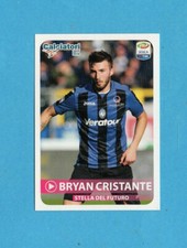Panini calciatori 2017 usato  Milano