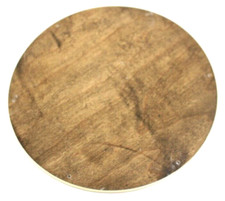 Tom Dourado MAS: Ukulele Banjo em Escala Tenor - Capa Traseira 8" Apenas #R1545 comprar usado  Enviando para Brazil
