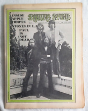 Rolling stone mag for sale  Brooklyn