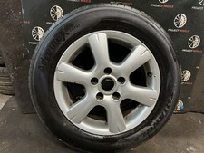 Polo alloy wheel for sale  GLASGOW