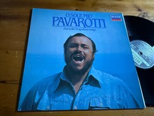 1979 luciano pavarotti usato 1979 luciano pavarotti usato  Perugia