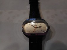 Montre mécanique huma d'occasion  Denain