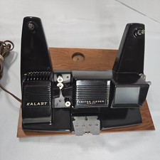 Kalart 8mm film for sale  Dunnellon