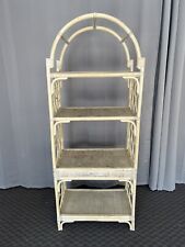 Vintage bookshelf wall for sale  Hershey