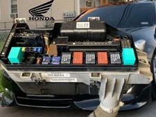 Honda accord 2.4l for sale  Yakima