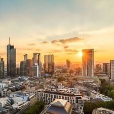 Tage städtereise frankfurt gebraucht kaufen  Hamburg