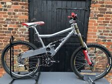 Santa cruz super for sale  BUCKHURST HILL