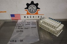 Smc sy5200h 5u1 for sale  Blanchester