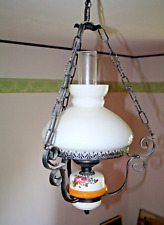 Deckenlampe landhausstil bauer gebraucht kaufen  Niedernhausen