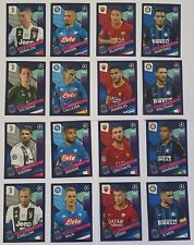 Topps champions league usato  Roccalumera