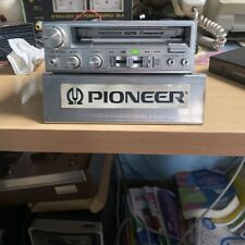 Pioneer vintage kex usato  Paderno Dugnano