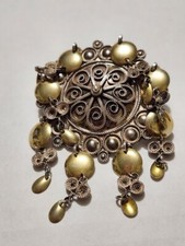 Vintage norwegian silver for sale  Plainfield