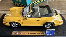Anson porsche 911 gebraucht kaufen  Ettenheim