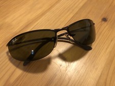 Ray ban rb3179 gebraucht kaufen  Freiburg im Breisgau