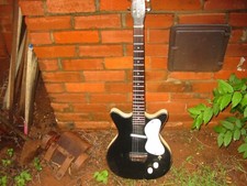 1959 danelectro 3011 for sale  Mustang
