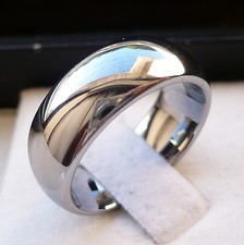 8mm tungsten carbide for sale  Torrance