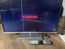 Toshiba 32l6353d lcd for sale  OXFORD