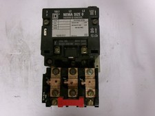 Square 8536sbg2600v 60hz for sale  Pennsauken
