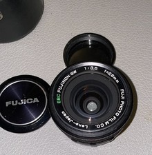 Ebc fujinon .sw d'occasion  Belfort