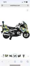 Bmw kids electric for sale  DUDLEY