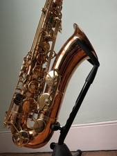 Selmer liberty tenor for sale  LONDON
