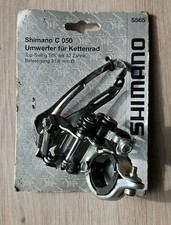 Shimano 050 umwerfer gebraucht kaufen  Bremen