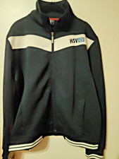 Hsv jacke 44 gebraucht kaufen Hsv jacke 44 gebraucht kaufen  Freigericht