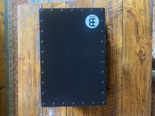 Meinl percussion bassbox for sale  Salamanca