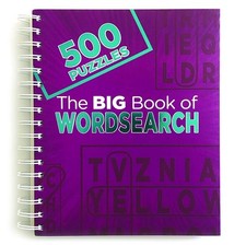 Big book word for sale  Powder Springs