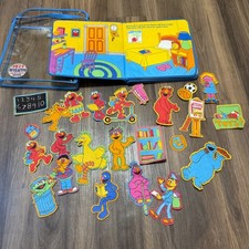 Vintage softplay sesame for sale  Houston