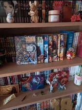 Ken guerriero origini usato  Corsico