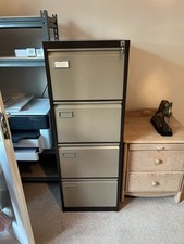 Bisley steel filing for sale  BEDFORD