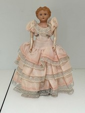 Rare antique doll for sale  Springfield