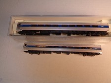 Scale kato amtrak for sale  Tuckerton