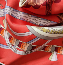 Hermes paris 2010 usato  Spedire a Italy