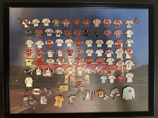 Köln trikotpins gebraucht kaufen  Kerpen