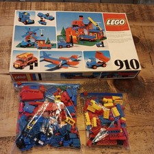 Lego set 910 for sale  BELFAST