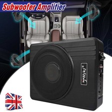 600w 12v active for sale  LEICESTER